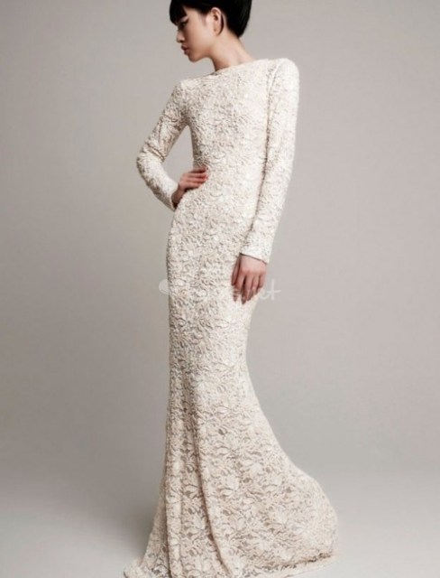 Wedding Dresses for Autumn/Winter Wedding Dresses for Autumn/Winter