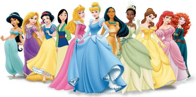 I DO NOT WANT TO BE A PRINCESS I DO NOT WANT TO BE A PRINCESS