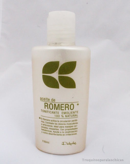 rosemary oil deliplus rosemary oil deliplus