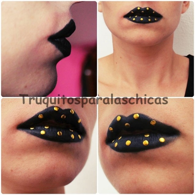 MAKEUP LIPS MAKEUP LIPS