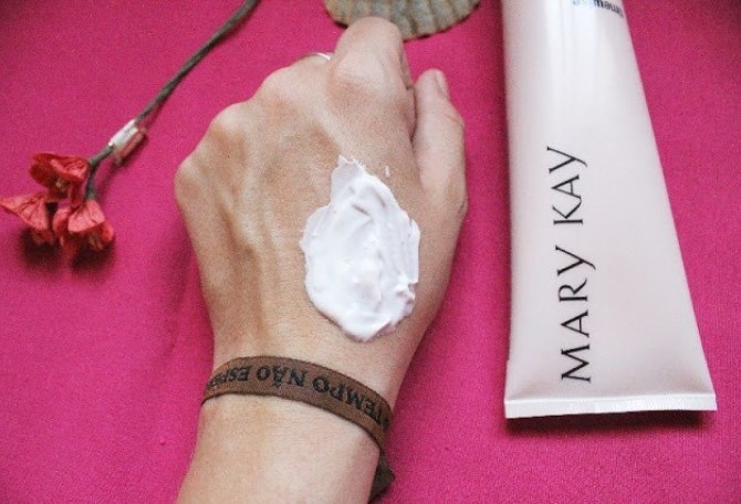 Mary kay timewise Mary kay timewise